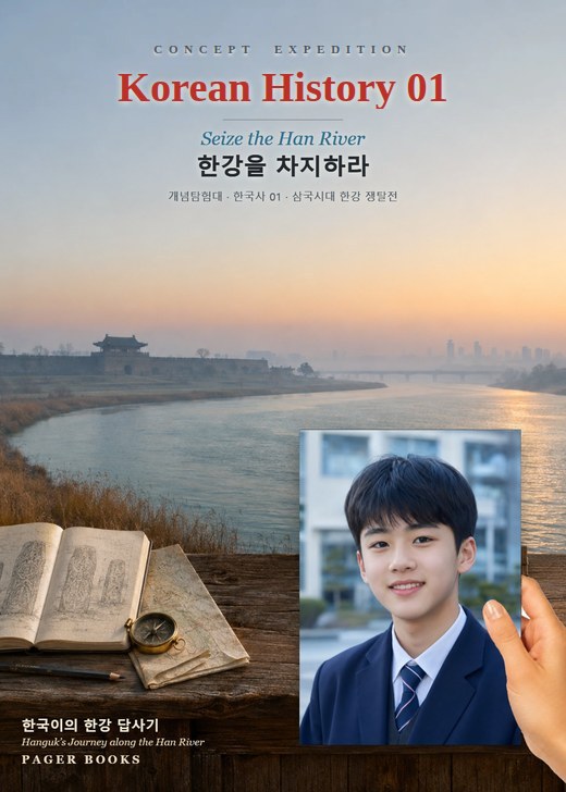 한강을 차지하라